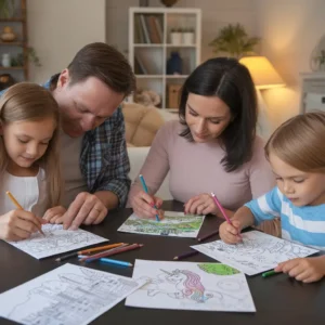 happypageskids.com